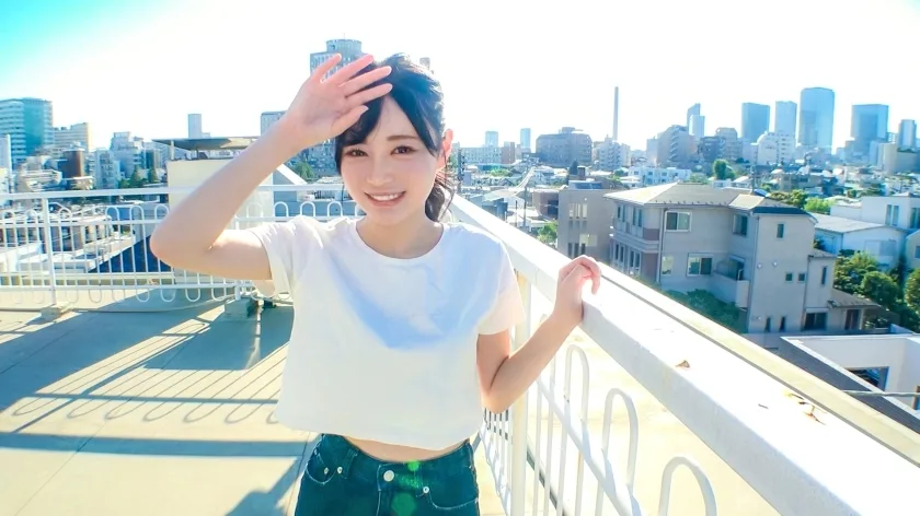 SIRO-5182 【蜜桃屁股运球】看到喜欢为他服务的篮球女孩的高科技牛仔姿势，忍不住发出声音的演员！让人无法将目光从她透过跑步锻炼出来的健美苗条身材和美臀上移开！ 【初拍】AV线上申请→AV体验拍摄2075