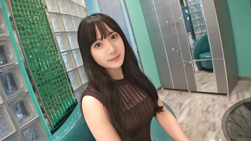 SIRO-5341 偶像般的黑白发美少女登场！好脸啊！好风格！灵敏度好！感觉太好了，让我忍不住不停地摇臀，一遍又一遍地达到高潮！ 【初拍】AV线上申请→AV体验拍摄2229