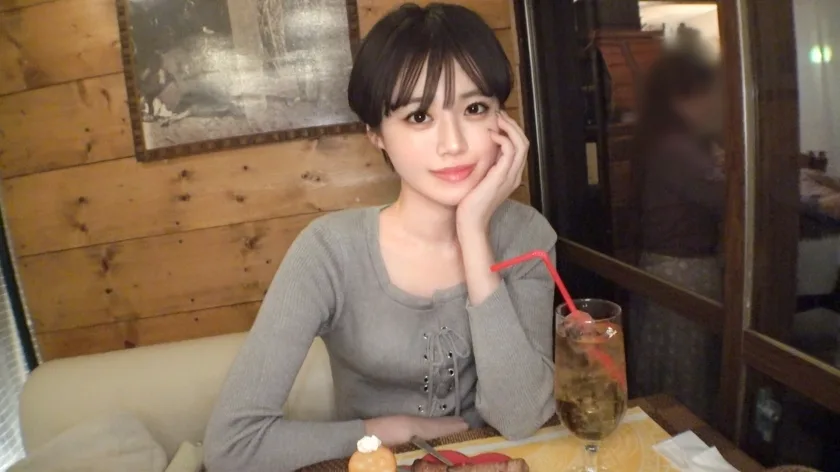 SIRO-5288 我想让你告诉我各种调皮的事情♪ 与她孩子气的外表相反,她是一个害羞的女孩,比你想像的还要闷闷不乐和调皮!身材高挑的八头美女,双腿修长。差距太色情的色情天才来了! ! 【初拍】AV线上申请→AV体验拍摄2168