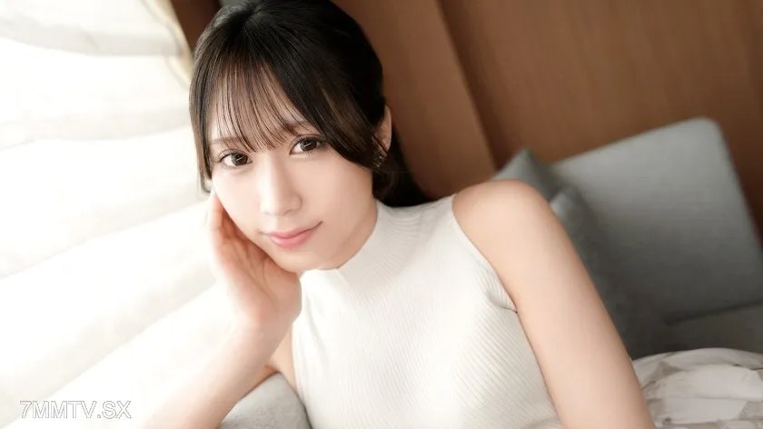 SIRO-5632 外表光鲜亮丽!典型的身材苗条、意志坚强的女大学生! 【第一拍】网路新闻AV → AV成绩记录2516