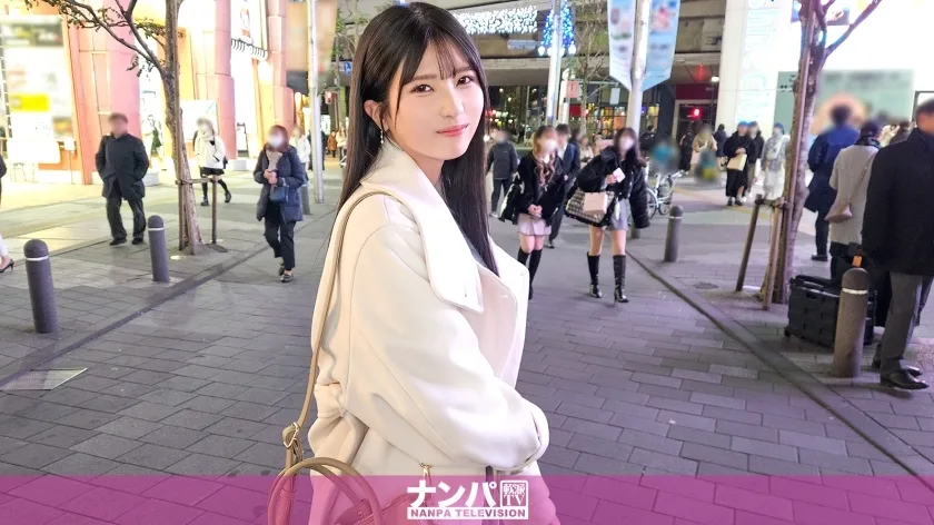 GANA-3035 真的很软，第一枪。 2043 大阪远道而来的现役JD！当我以东京代表性把妹达人的身分到饭店「迎接」她时，她一边撒尿一边用关西话可爱地呻吟著…！