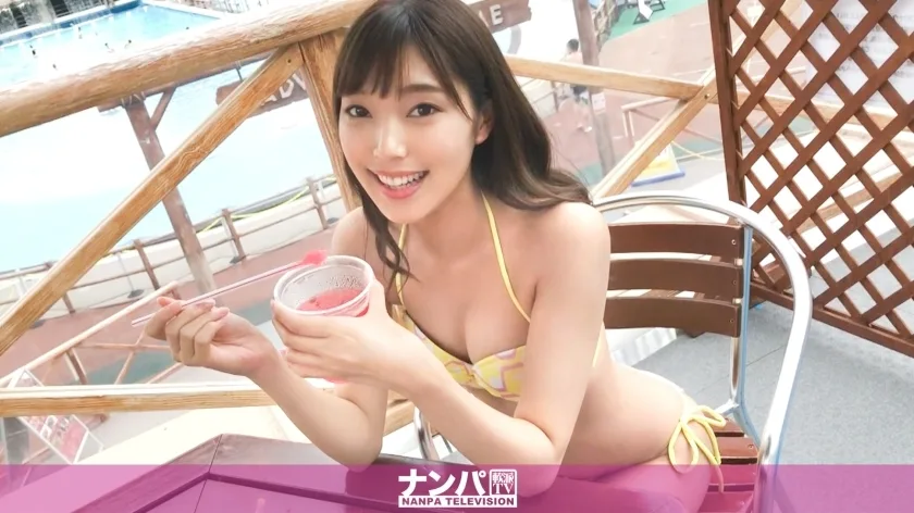 GANA-3183 真的很柔软，第一次拍摄。 2148【南帕TV特别版】泡妞高手！在她男友的请求下，我试著去接她，因为他男友一直认为他的女朋友最近行为很可疑！如果你勾搭上一个男生，这个漆黑一片的黑介妹子就会立刻跟著你！她谎称没有男朋友，直奔饭店啪啪！最终，秘密被揭晓…