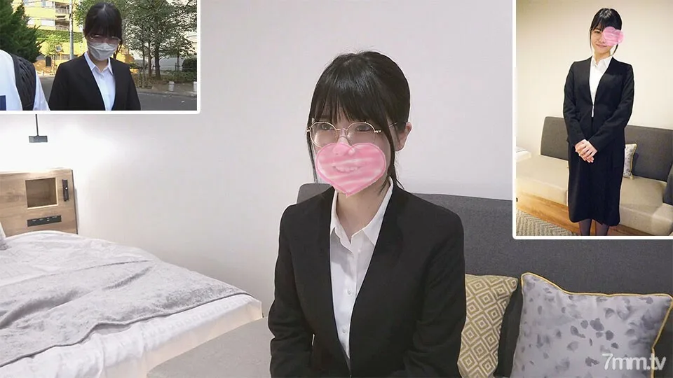 FC2-PPV-2300061 被说服了4年多的超干净感觉的美少女！我成了办公室小姐！光滑有嚼劲的白皙皮肤！第一个也是最后一个奇闻趣事！ [个人拍摄]