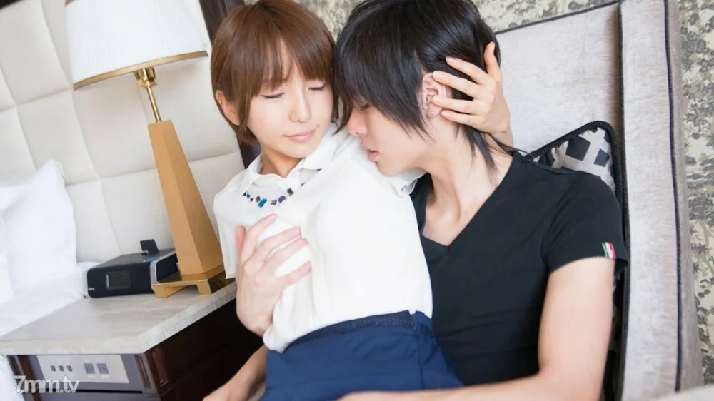 326-AYUMI-01 害羞的女孩攻击的H/Ayumi